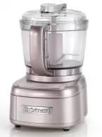 Измельчитель Cuisinart ECH4PE, 900 мл, 250 Вт, 1 скоростей, Другие цвета 